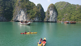 Immerse in Vietnam’s natural heritage with visa-smart planning